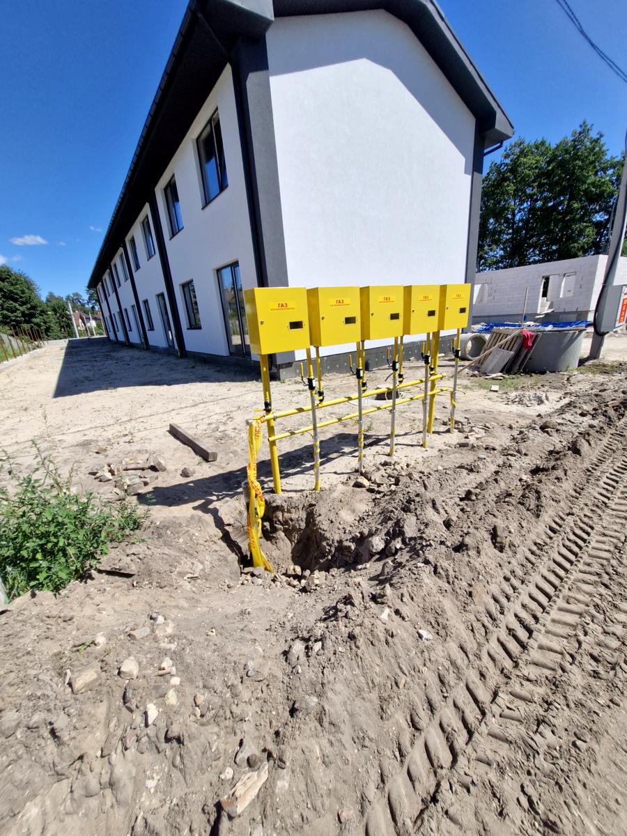 House by the address st. Rechnoy per (area 100 m²) - Atlanta.ua - photo 32