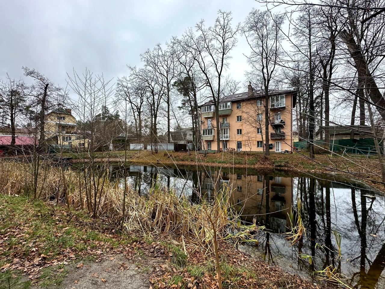 House by the address st. Varshavskaya (area 103 m²) - Atlanta.ua - photo 3