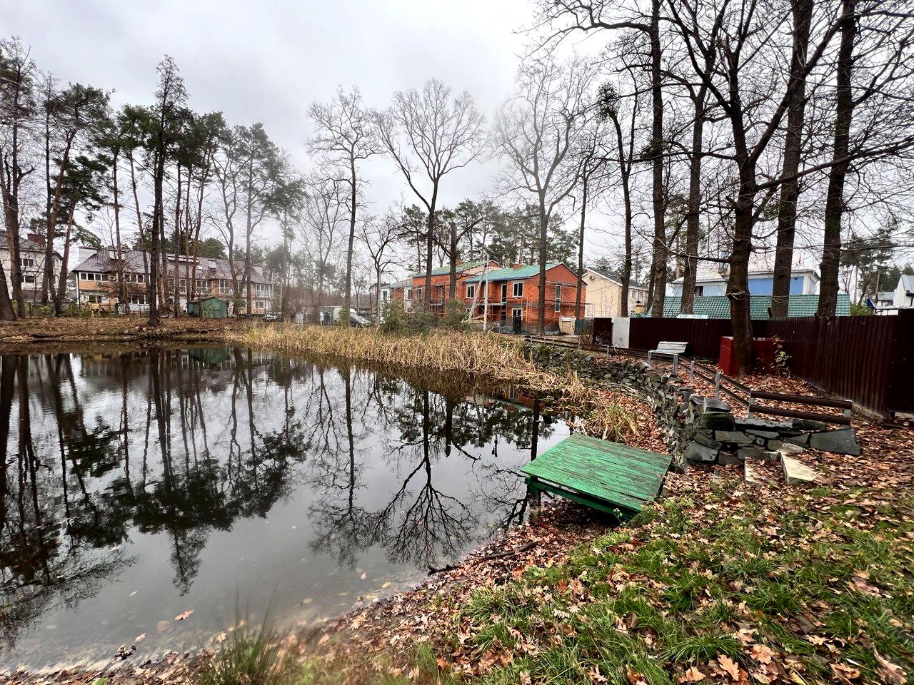 House by the address st. Varshavskaya (area 103 m²) - Atlanta.ua - photo 6