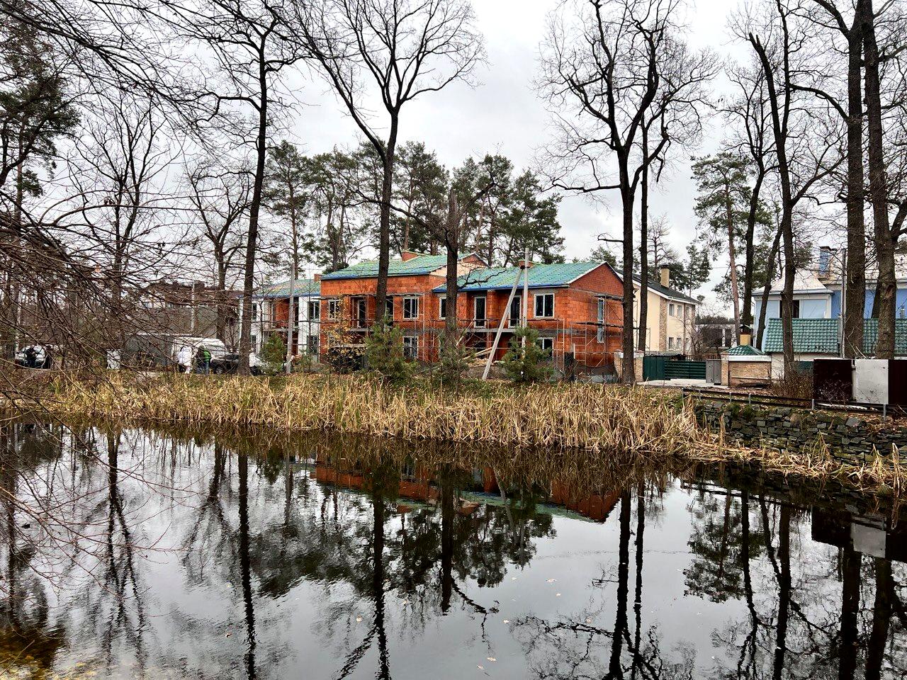 House by the address st. Varshavskaya (area 103 m²) - Atlanta.ua - photo 7