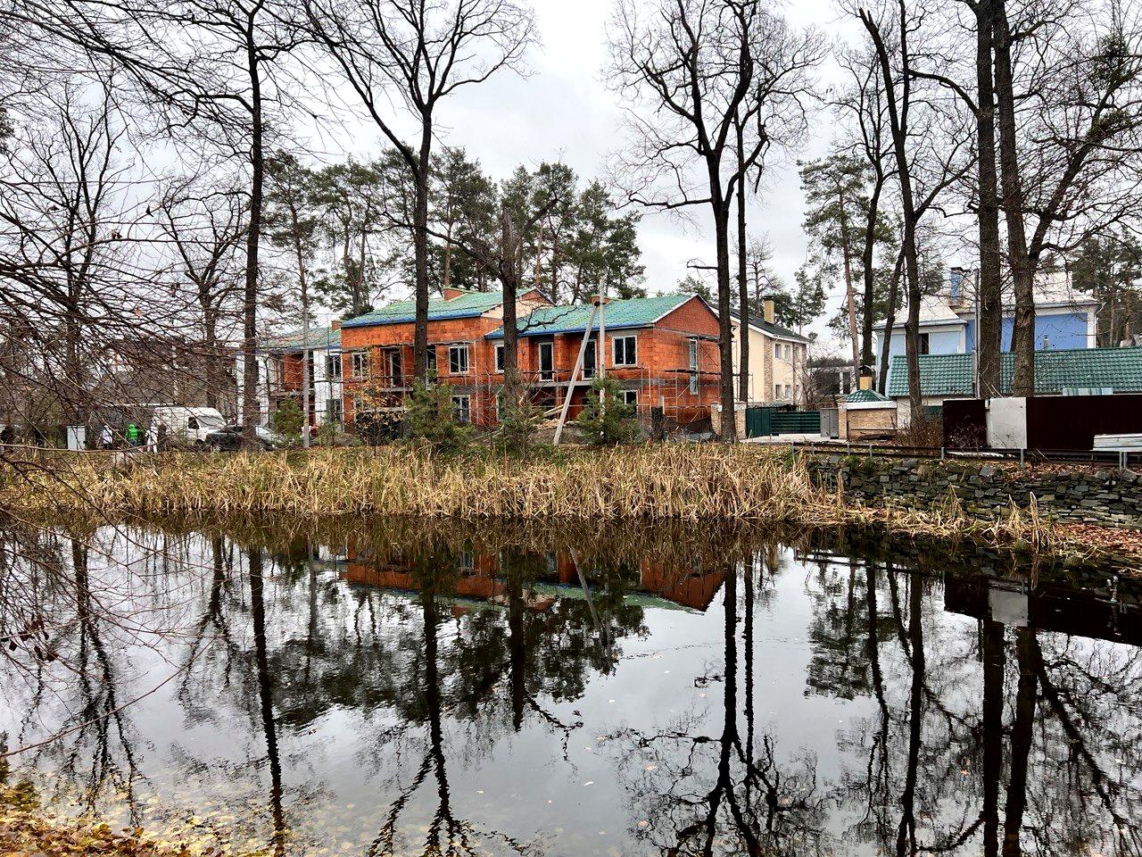 House by the address st. Varshavskaya (area 103 m²) - Atlanta.ua - photo 8