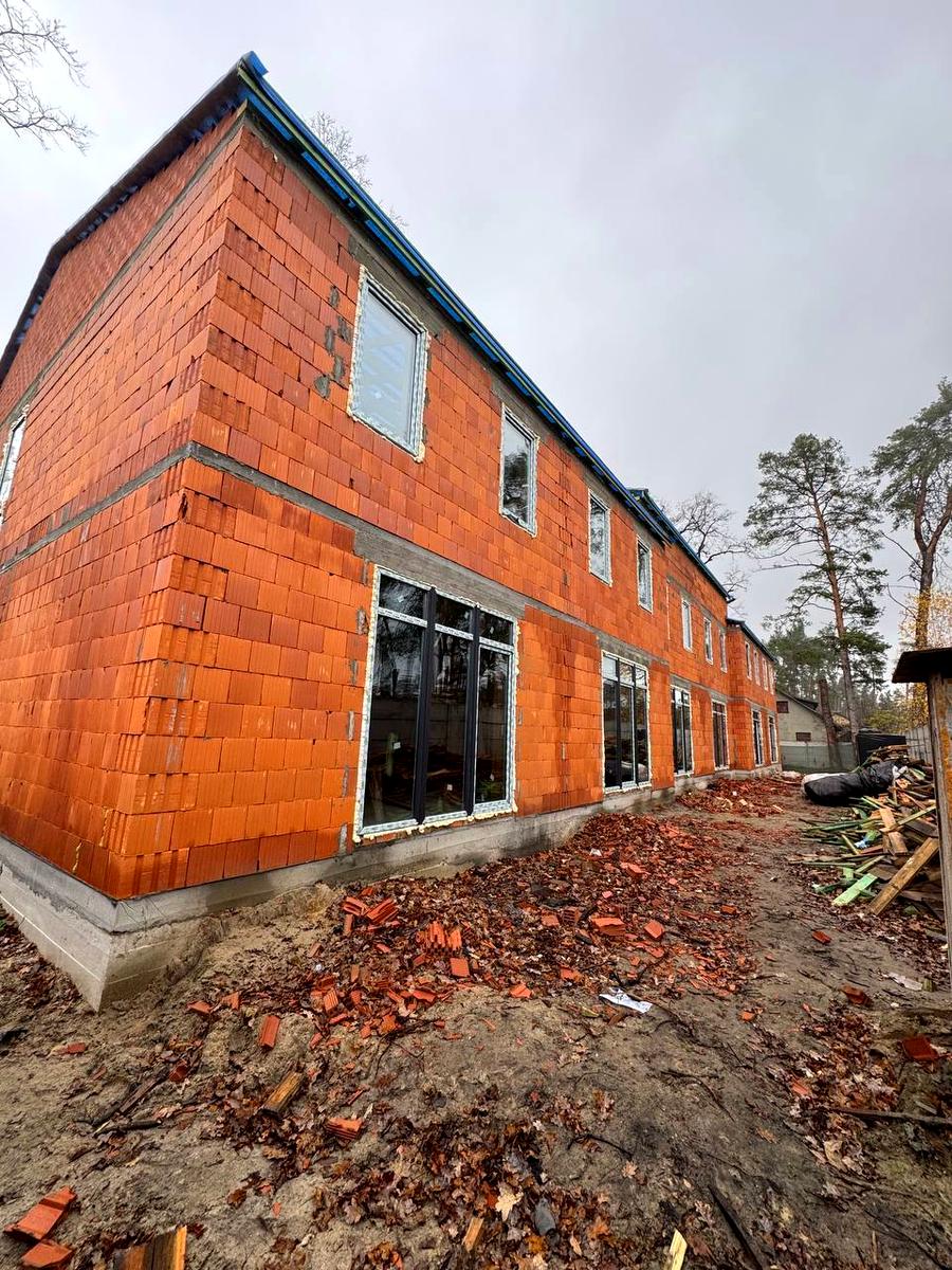 House by the address st. Varshavskaya (area 103 m²) - Atlanta.ua - photo 11