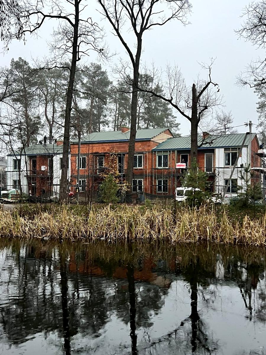 House by the address st. Varshavskaya (area 103 m²) - Atlanta.ua - photo 2