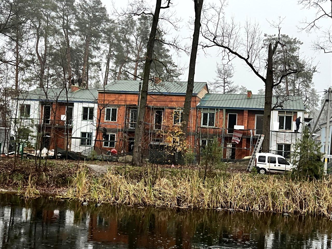 House by the address st. Varshavskaya (area 103 m²) - Atlanta.ua - photo 10