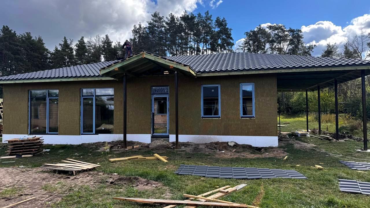 Дом по адресу ул. Киево - Мироцкая (площадь 100 м²) - Atlanta.ua - фото 3