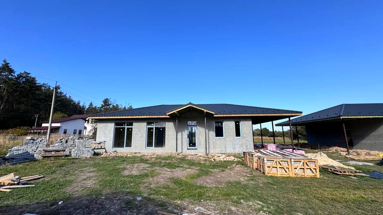 Дом по адресу ул. Киево - Мироцкая (площадь 100 м²) - Atlanta.ua - фото 2