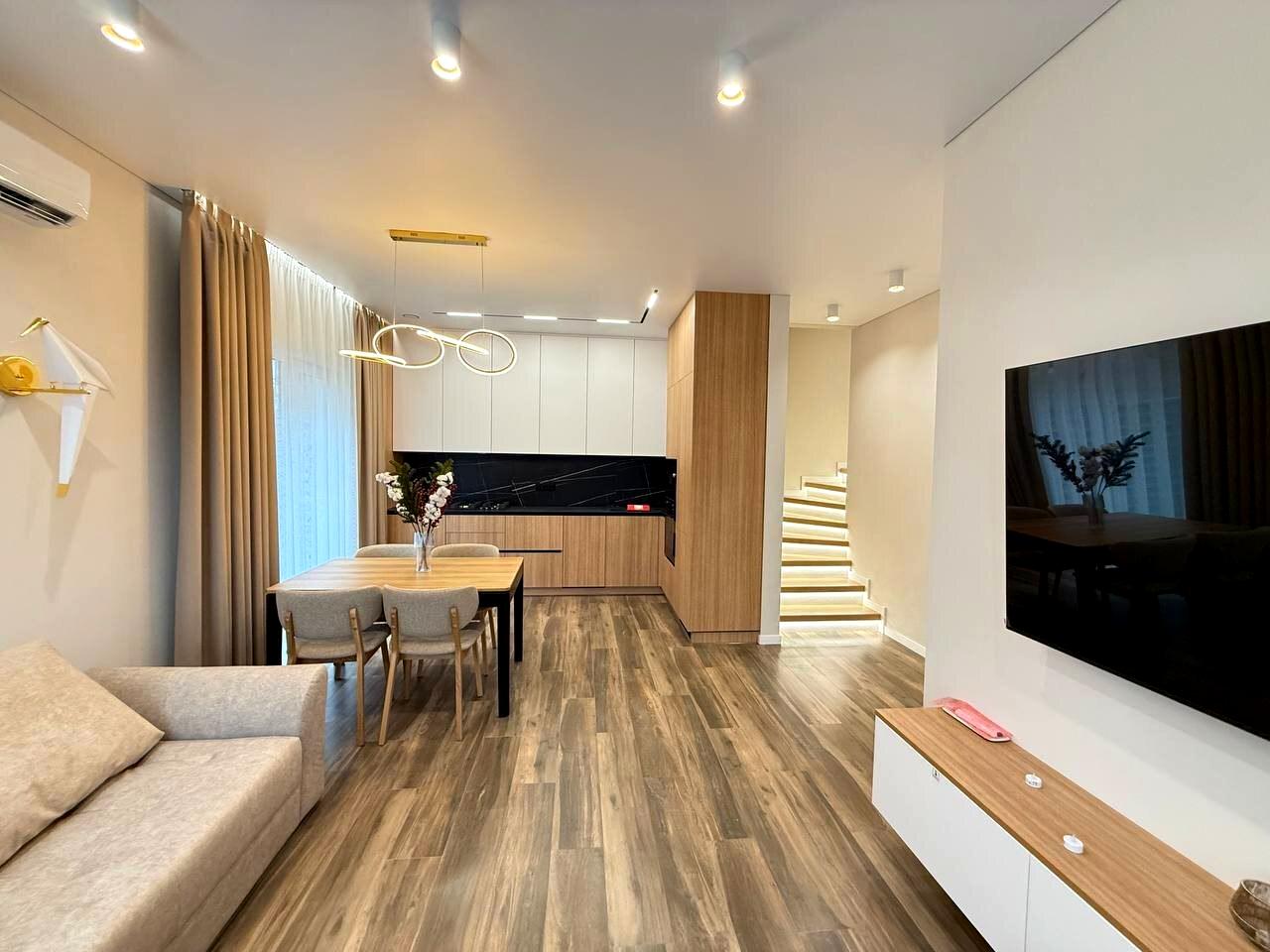 House by the address (area 75 m²) - Atlanta.ua - photo 3