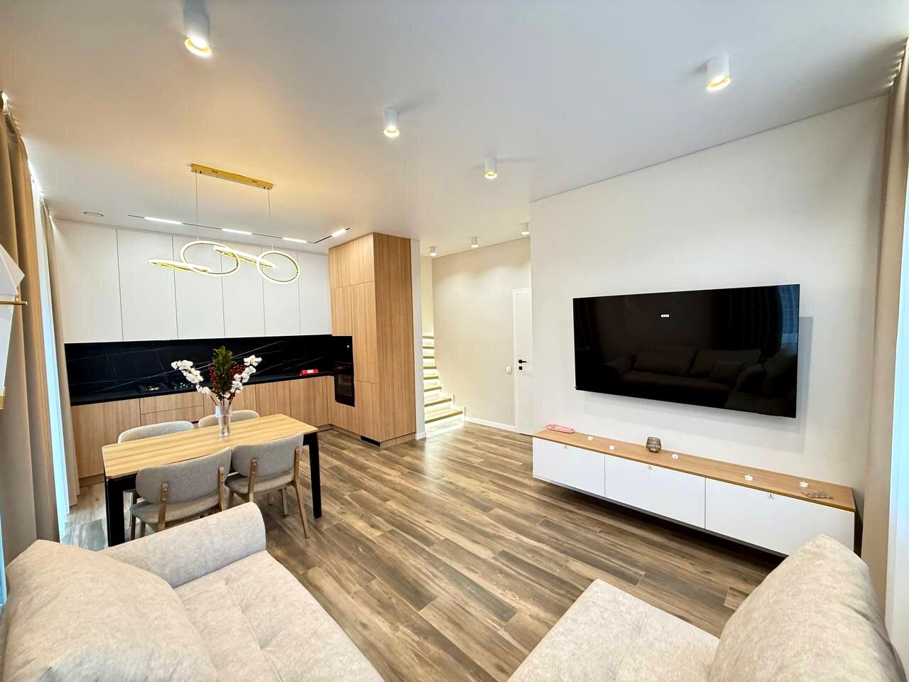 House by the address (area 75 m²) - Atlanta.ua - photo 4