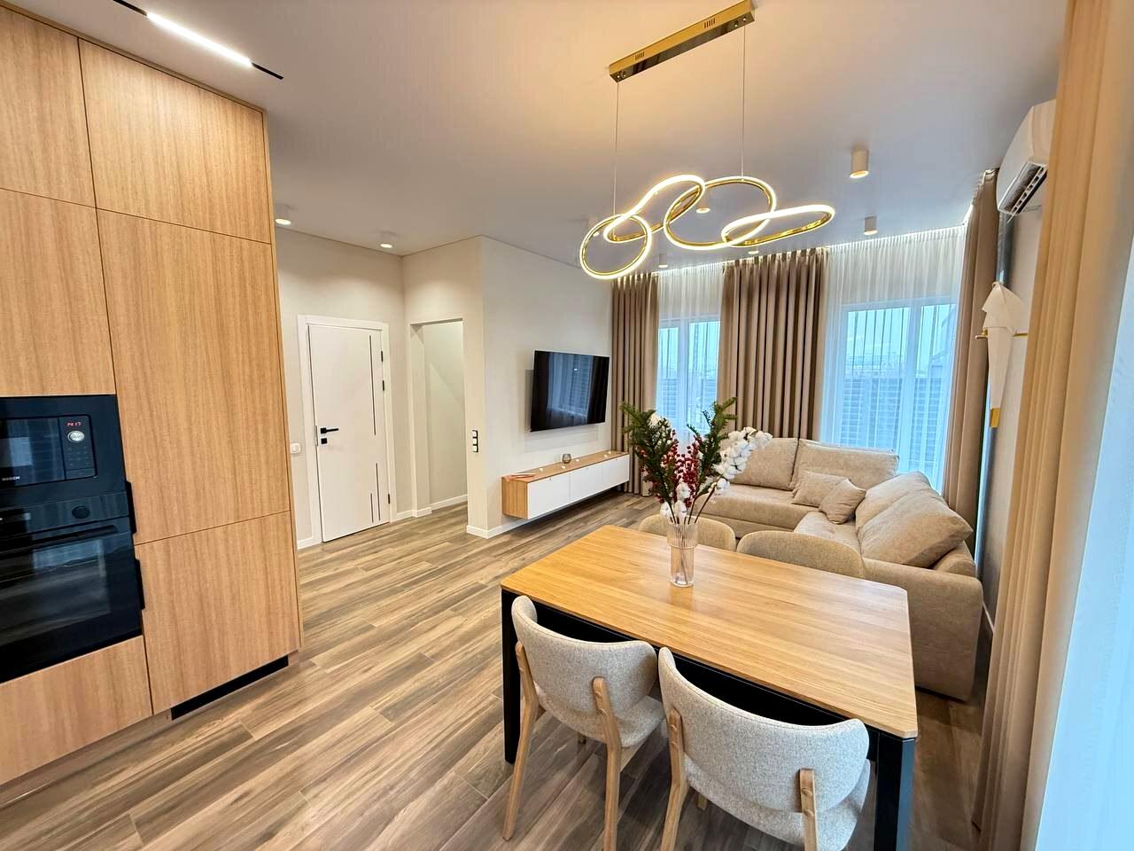 House by the address (area 75 m²) - Atlanta.ua - photo 2