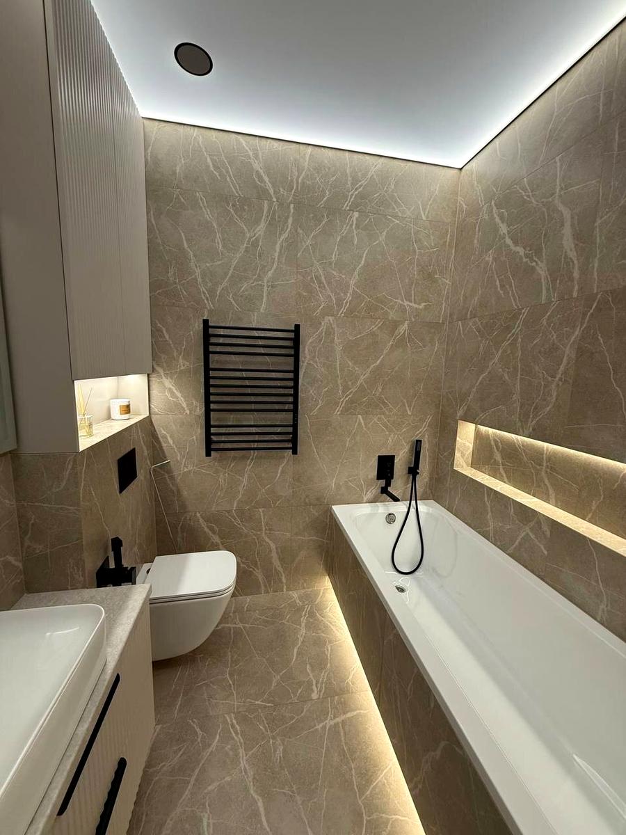 House by the address (area 96 m²) - Atlanta.ua - photo 9