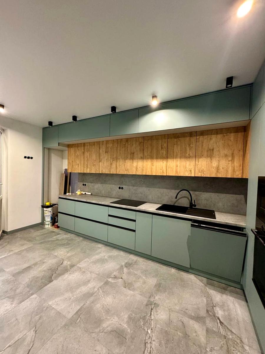 2-rooms apartment apartment by the address (area 58,1 m²) - Atlanta.ua - photo 4