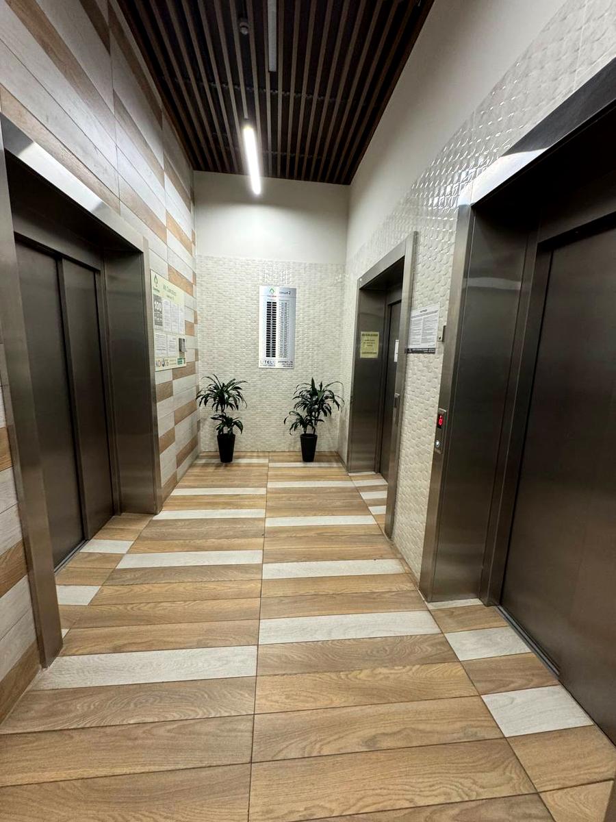 2-rooms apartment apartment by the address (area 58,1 m²) - Atlanta.ua - photo 24