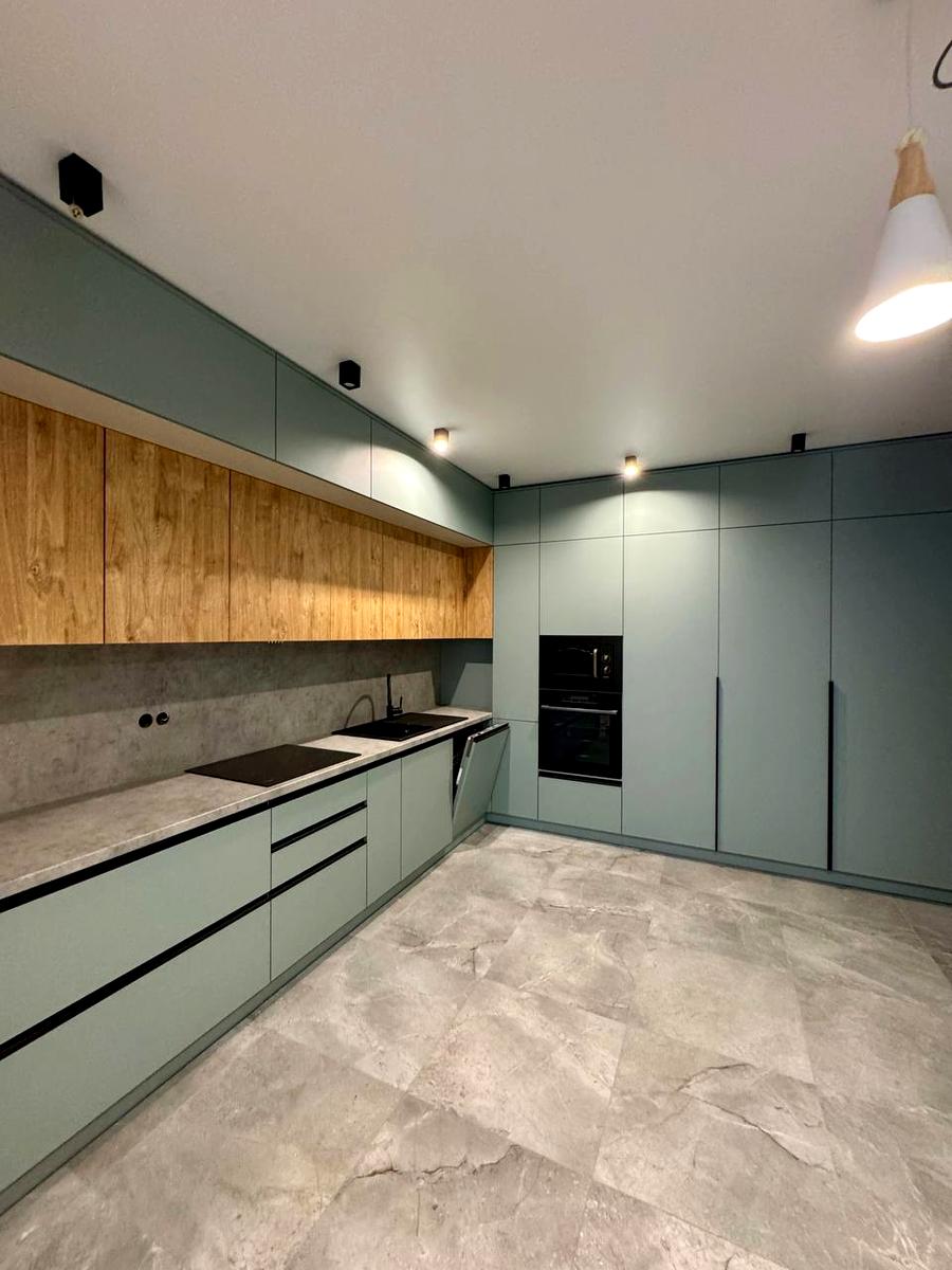 2-rooms apartment apartment by the address (area 58,1 m²) - Atlanta.ua - photo 2