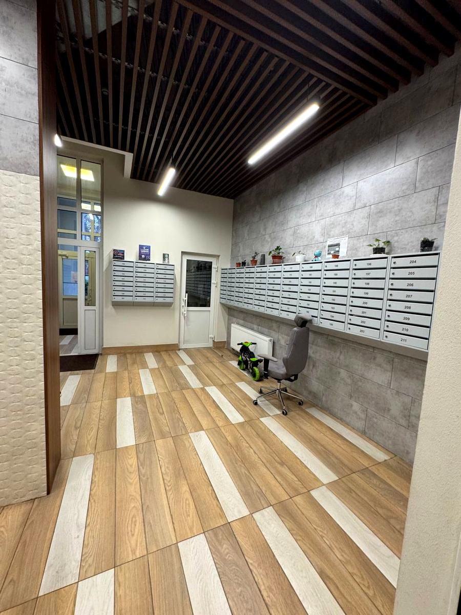 2-rooms apartment apartment by the address (area 58,1 m²) - Atlanta.ua - photo 20