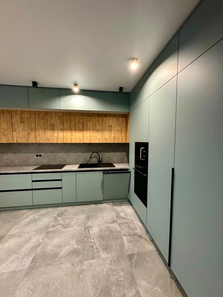 2-rooms apartment apartment by the address (area 58,1 m²) - Atlanta.ua - photo 3