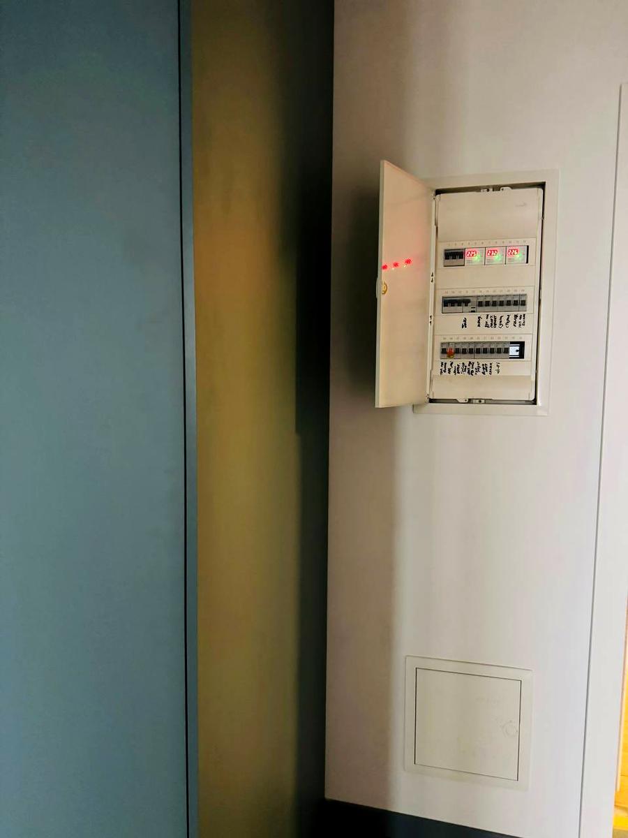 2-rooms apartment apartment by the address (area 58,1 m²) - Atlanta.ua - photo 9