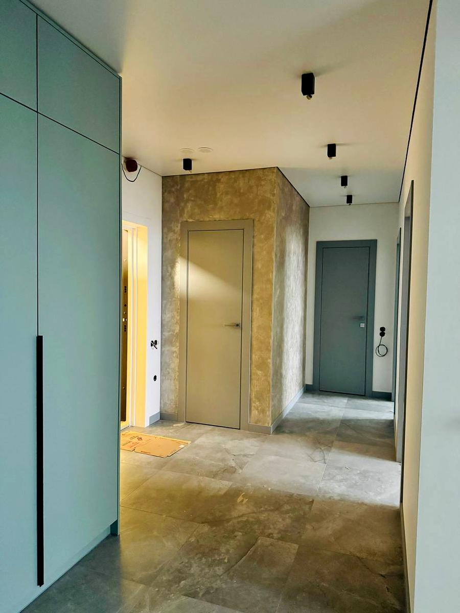 2-rooms apartment apartment by the address (area 58,1 m²) - Atlanta.ua - photo 5