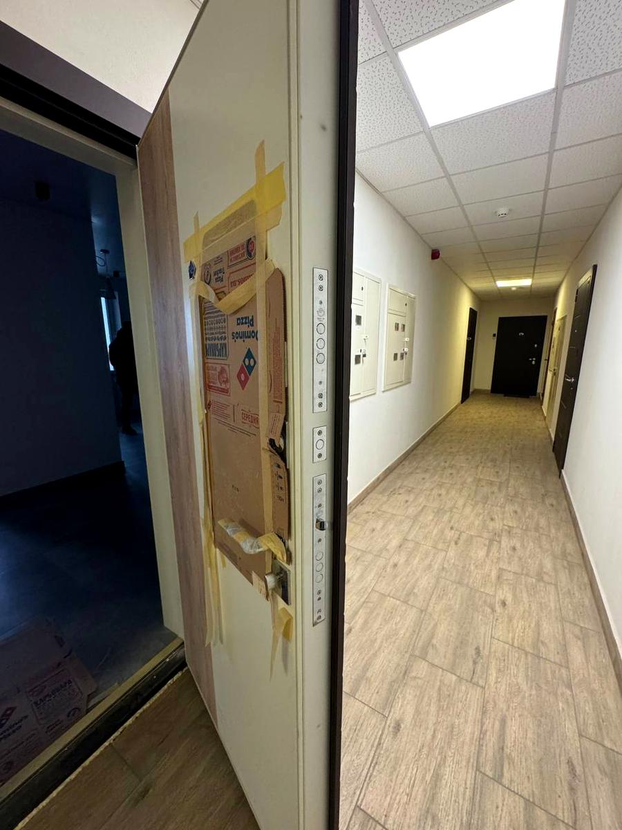 2-rooms apartment apartment by the address (area 58,1 m²) - Atlanta.ua - photo 22