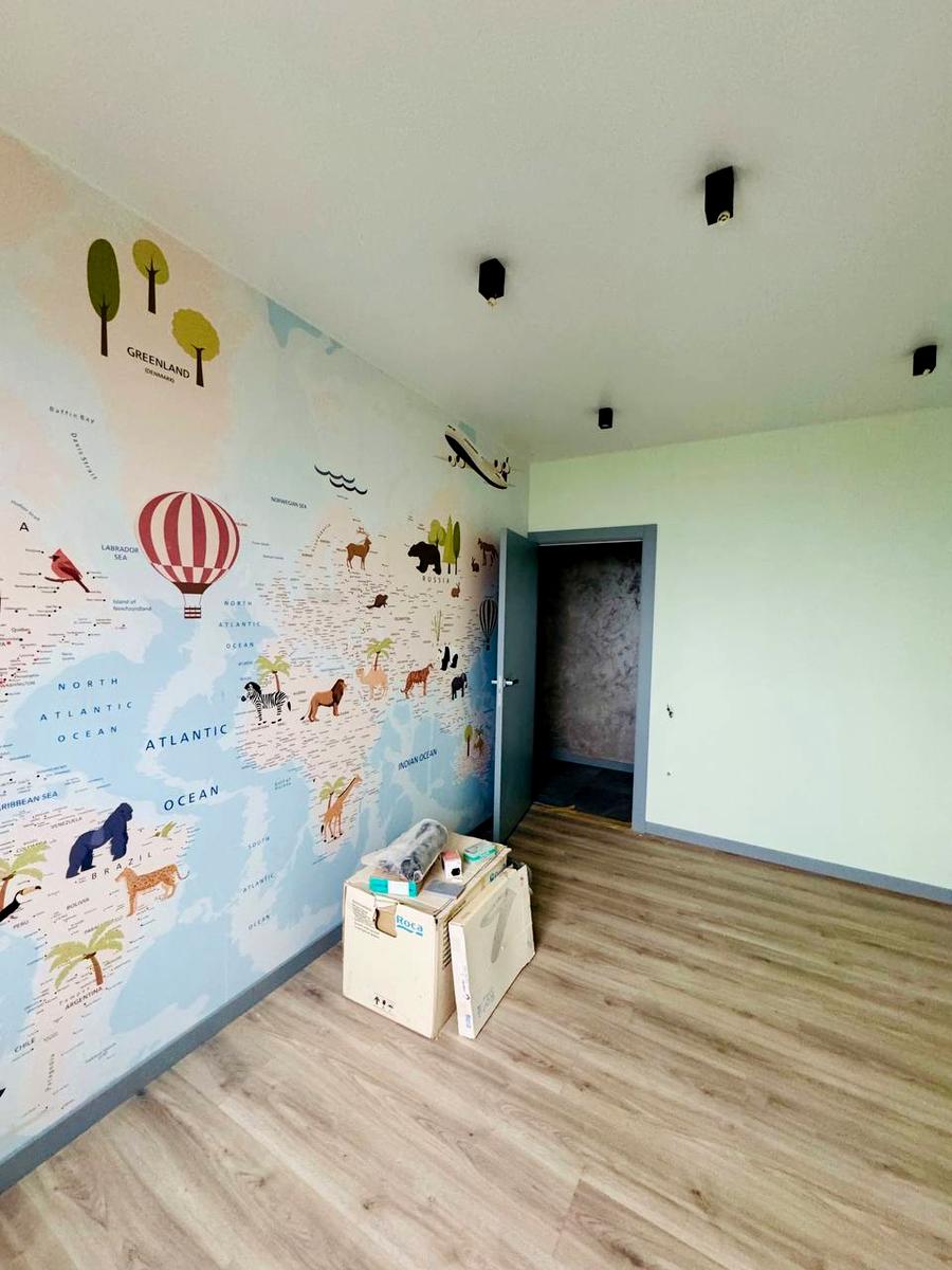 2-rooms apartment apartment by the address (area 58,1 m²) - Atlanta.ua - photo 16