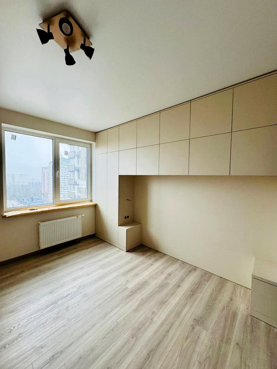 2-rooms apartment apartment by the address (area 58,1 m²) - Atlanta.ua - photo 11