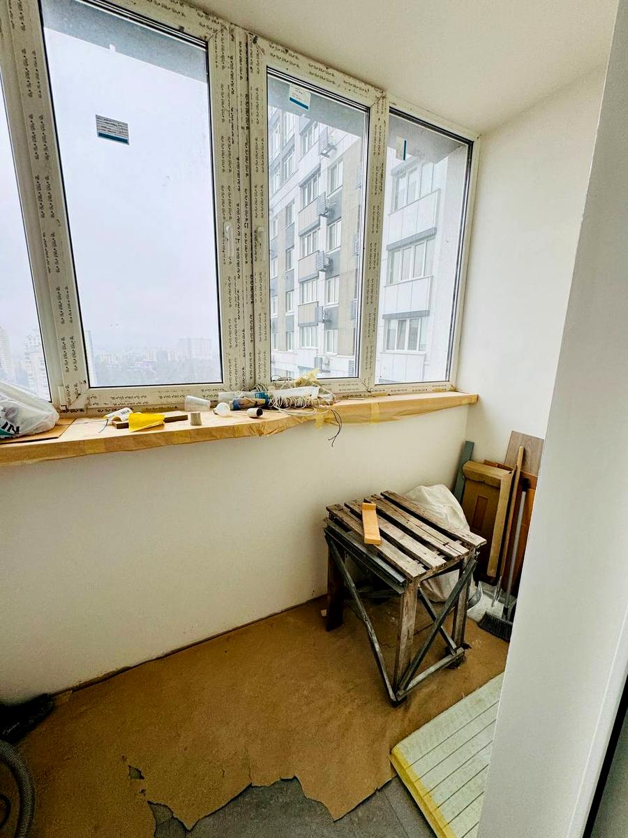 2-rooms apartment apartment by the address (area 58,1 m²) - Atlanta.ua - photo 7