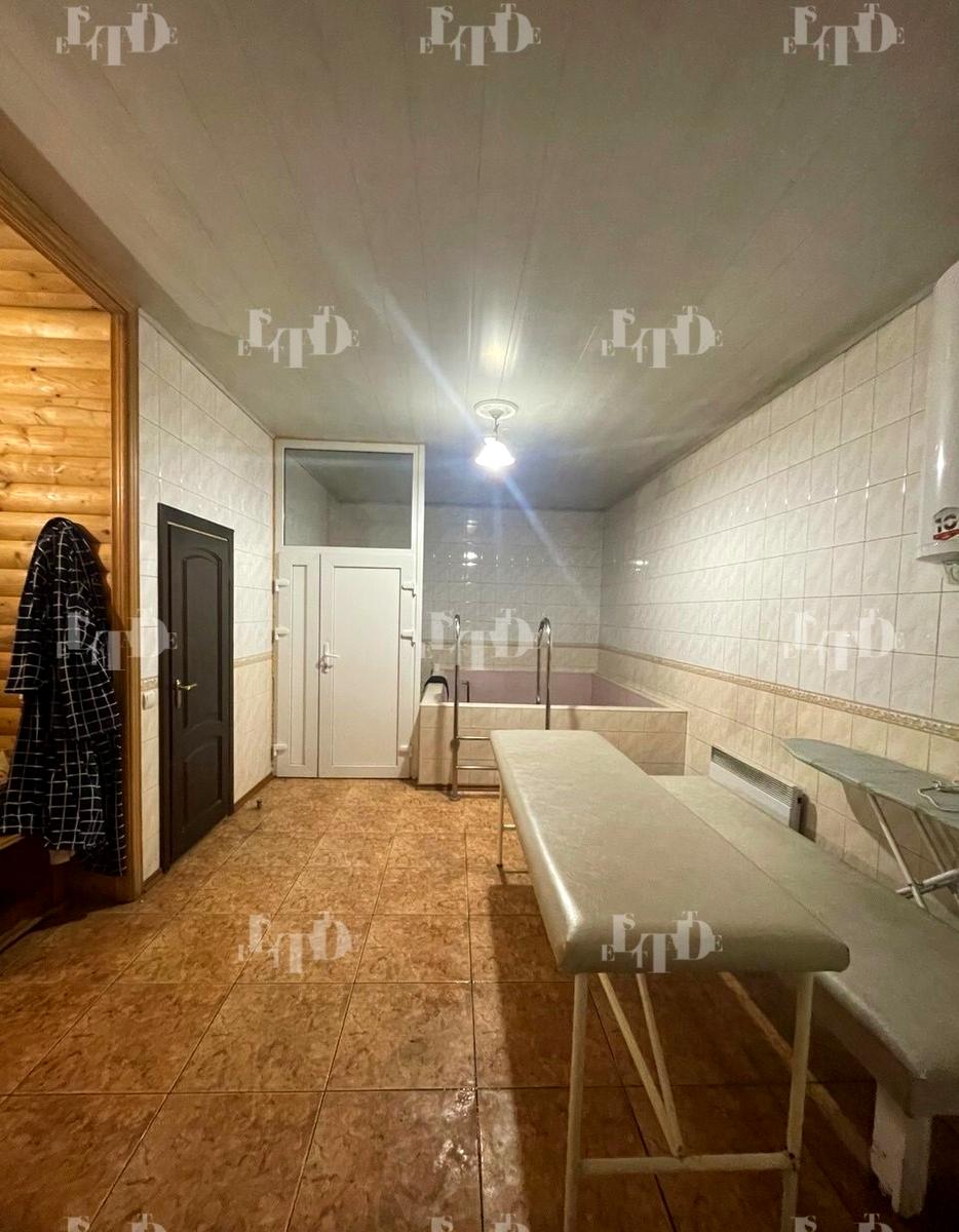 Дом по адресу пер. Энергетиков (площадь 250 м²) - Atlanta.ua - фото 22