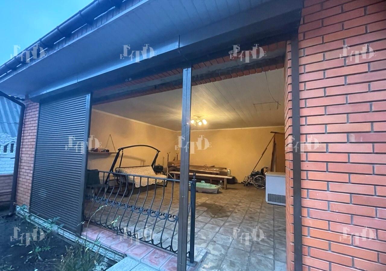 Дом по адресу пер. Энергетиков (площадь 250 м²) - Atlanta.ua - фото 16