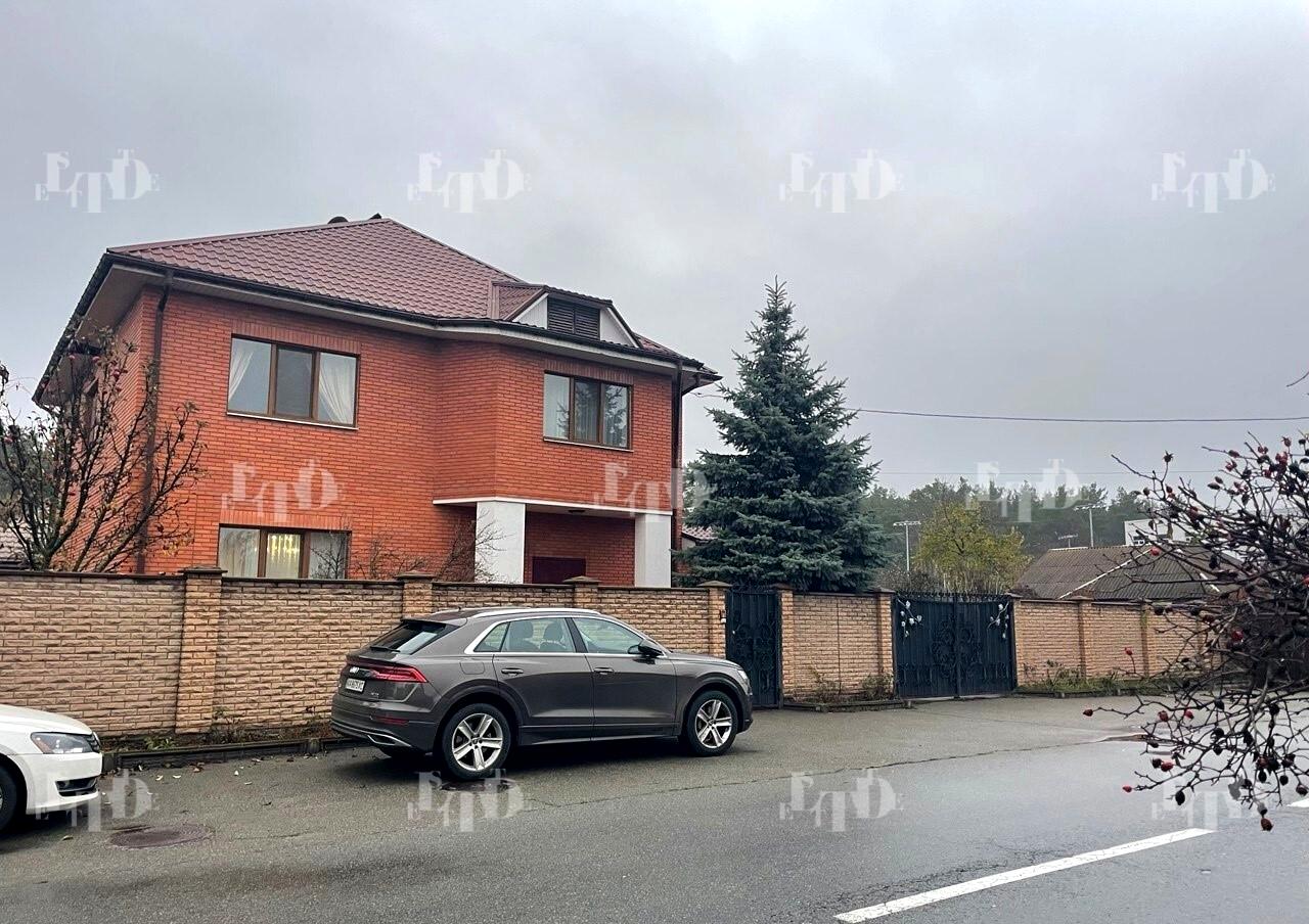 Дом по адресу пер. Энергетиков (площадь 250 м²) - Atlanta.ua - фото 33