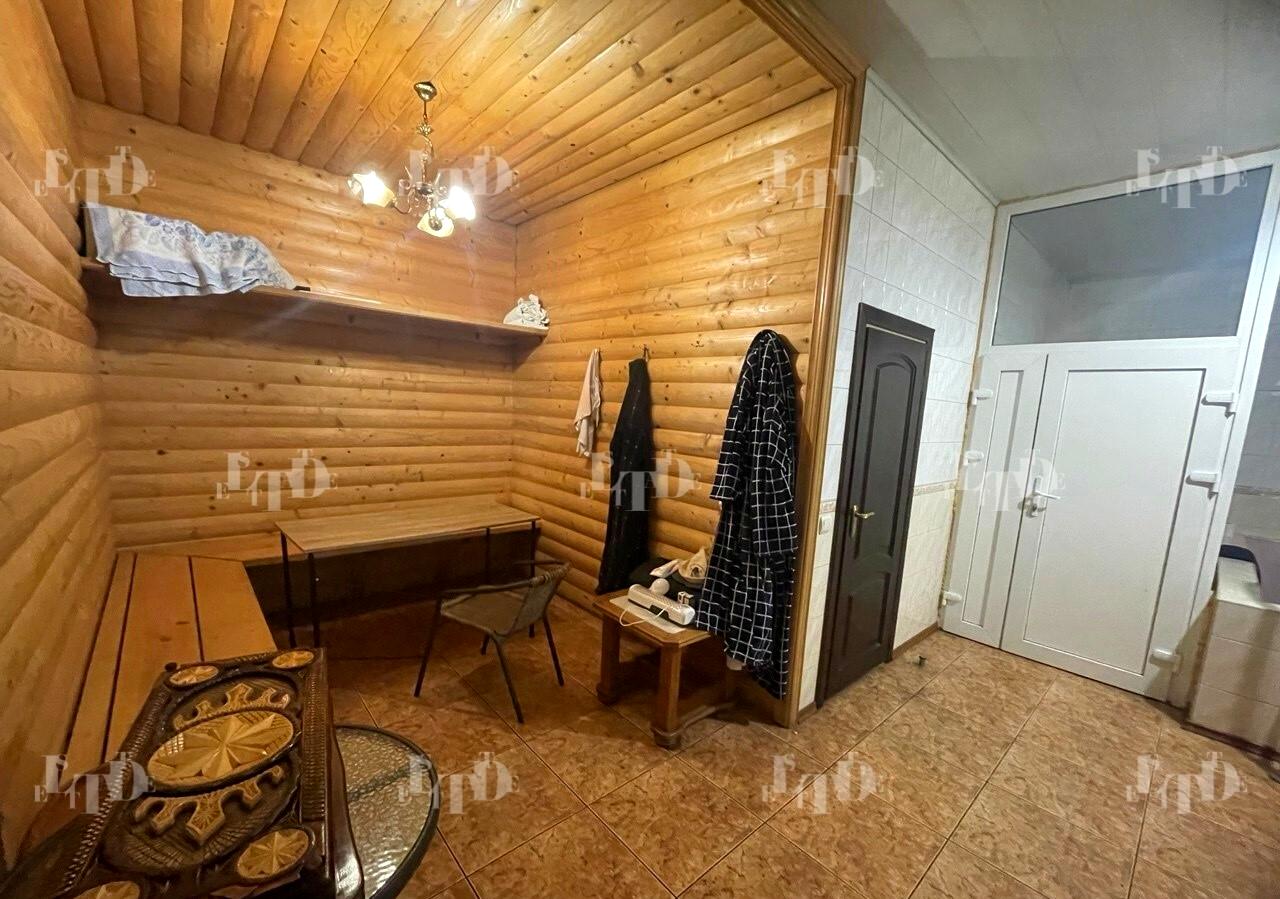 Дом по адресу пер. Энергетиков (площадь 250 м²) - Atlanta.ua - фото 21