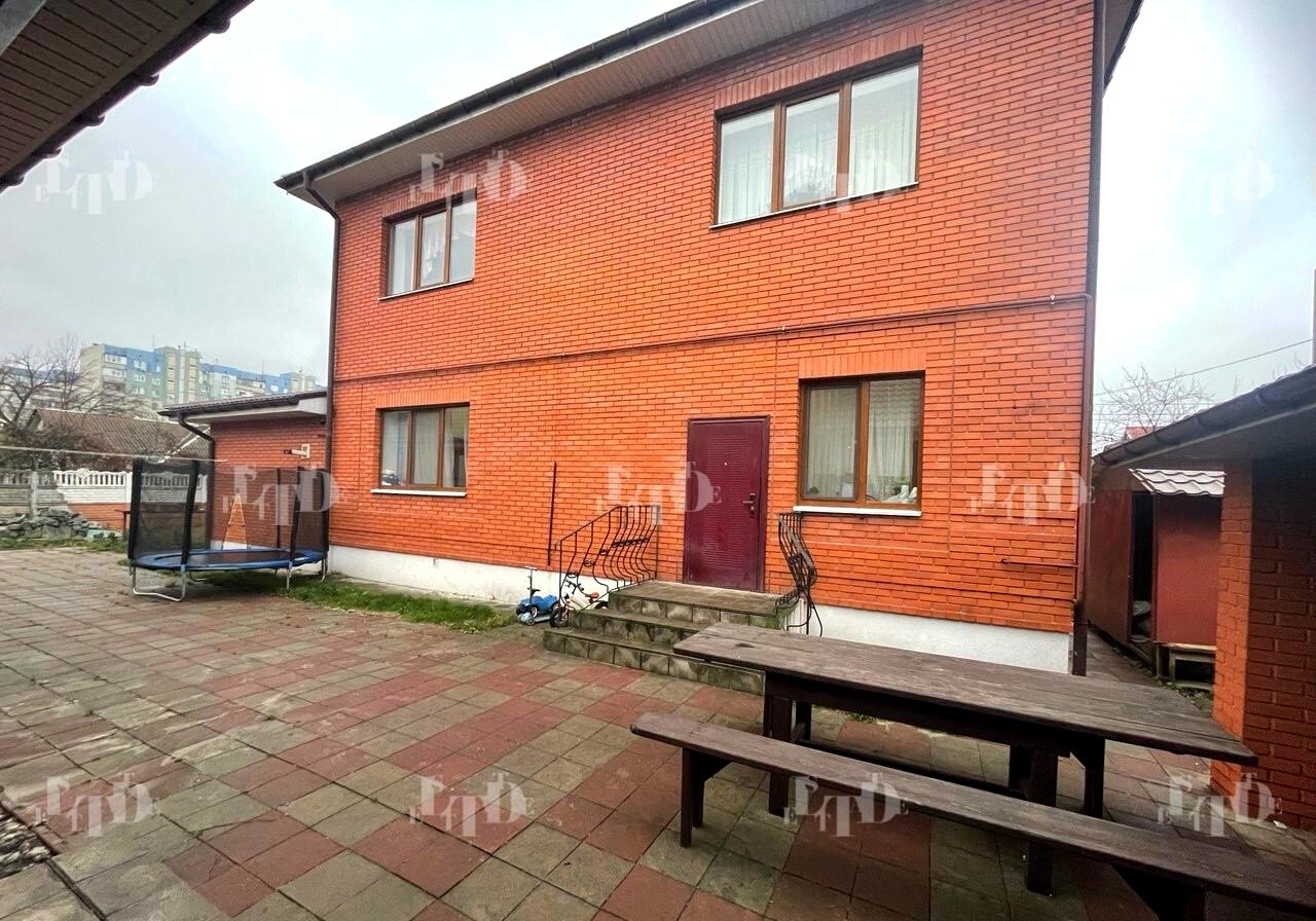 Дом по адресу пер. Энергетиков (площадь 250 м²) - Atlanta.ua - фото 19