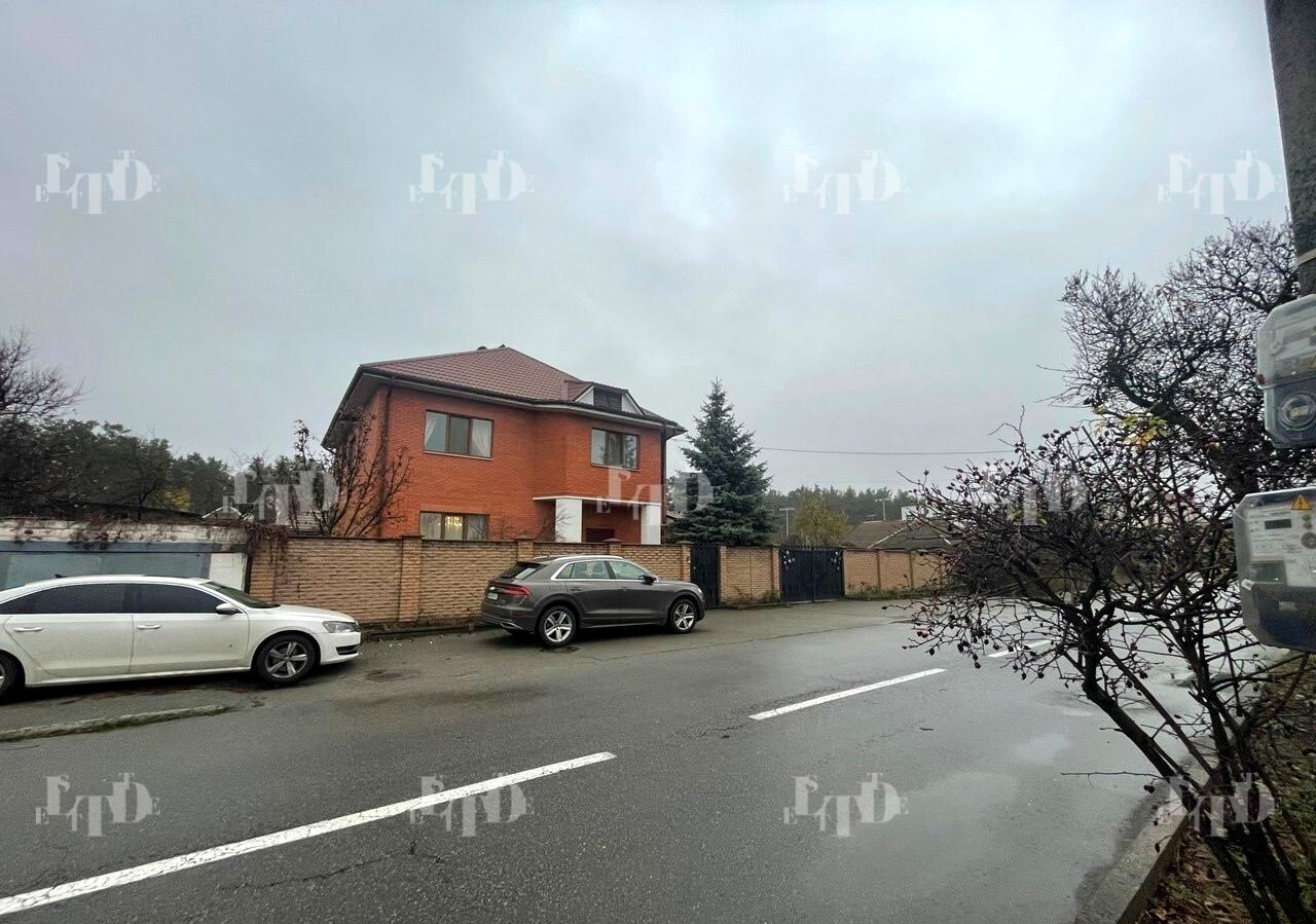 Дом по адресу пер. Энергетиков (площадь 250 м²) - Atlanta.ua - фото 34