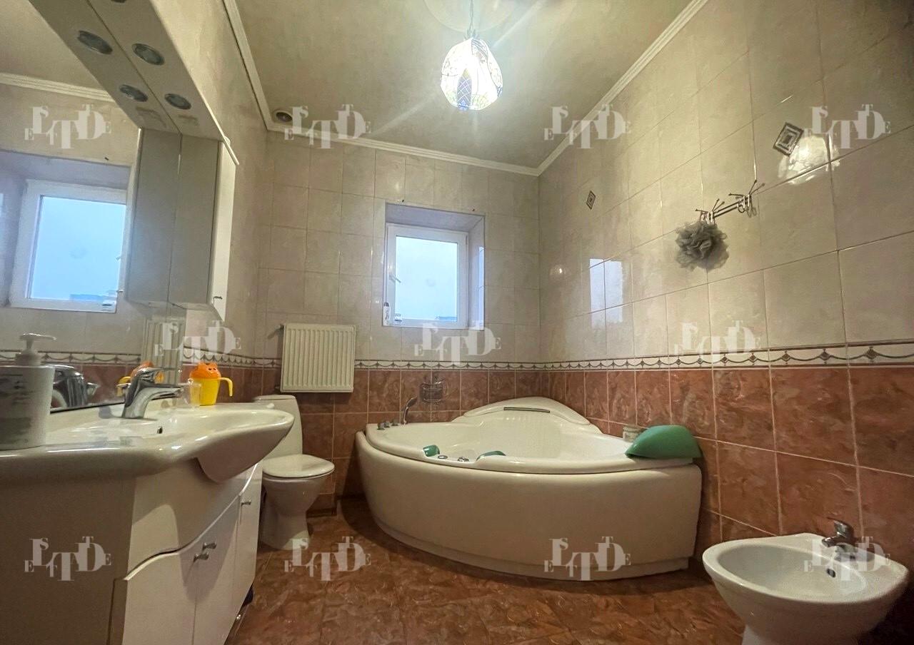 Дом по адресу пер. Энергетиков (площадь 250 м²) - Atlanta.ua - фото 26