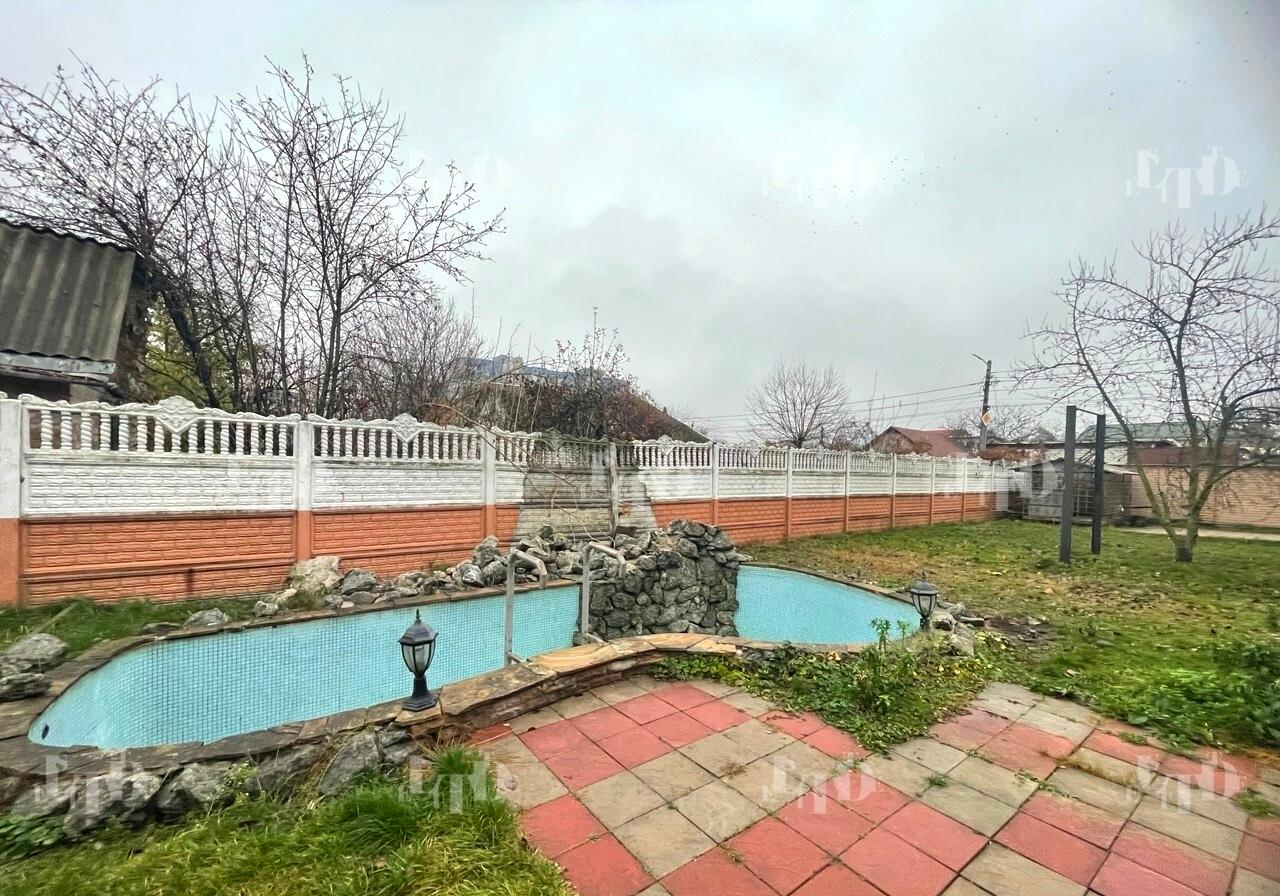 Дом по адресу пер. Энергетиков (площадь 250 м²) - Atlanta.ua - фото 27