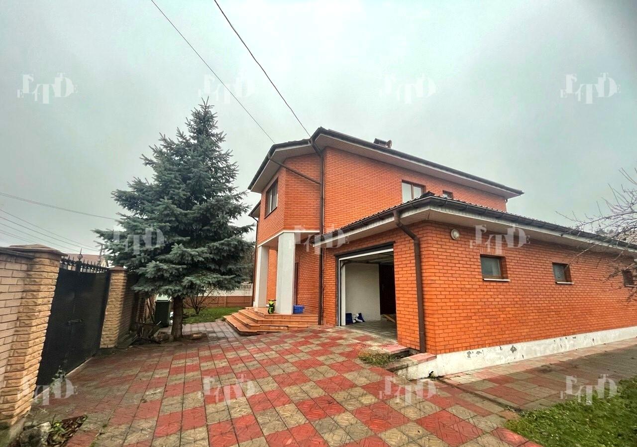 Дом по адресу пер. Энергетиков (площадь 250 м²) - Atlanta.ua - фото 28