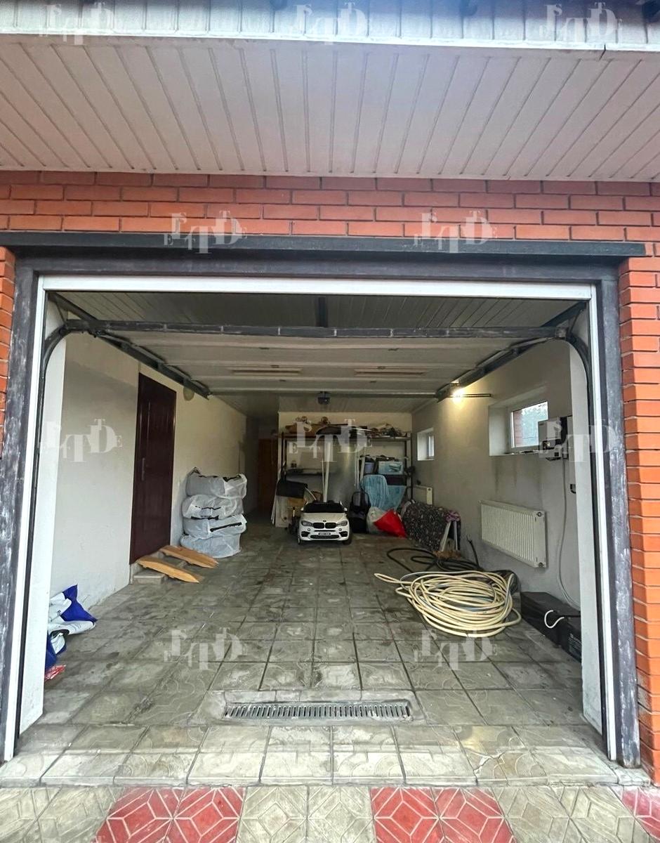 Дом по адресу пер. Энергетиков (площадь 250 м²) - Atlanta.ua - фото 29