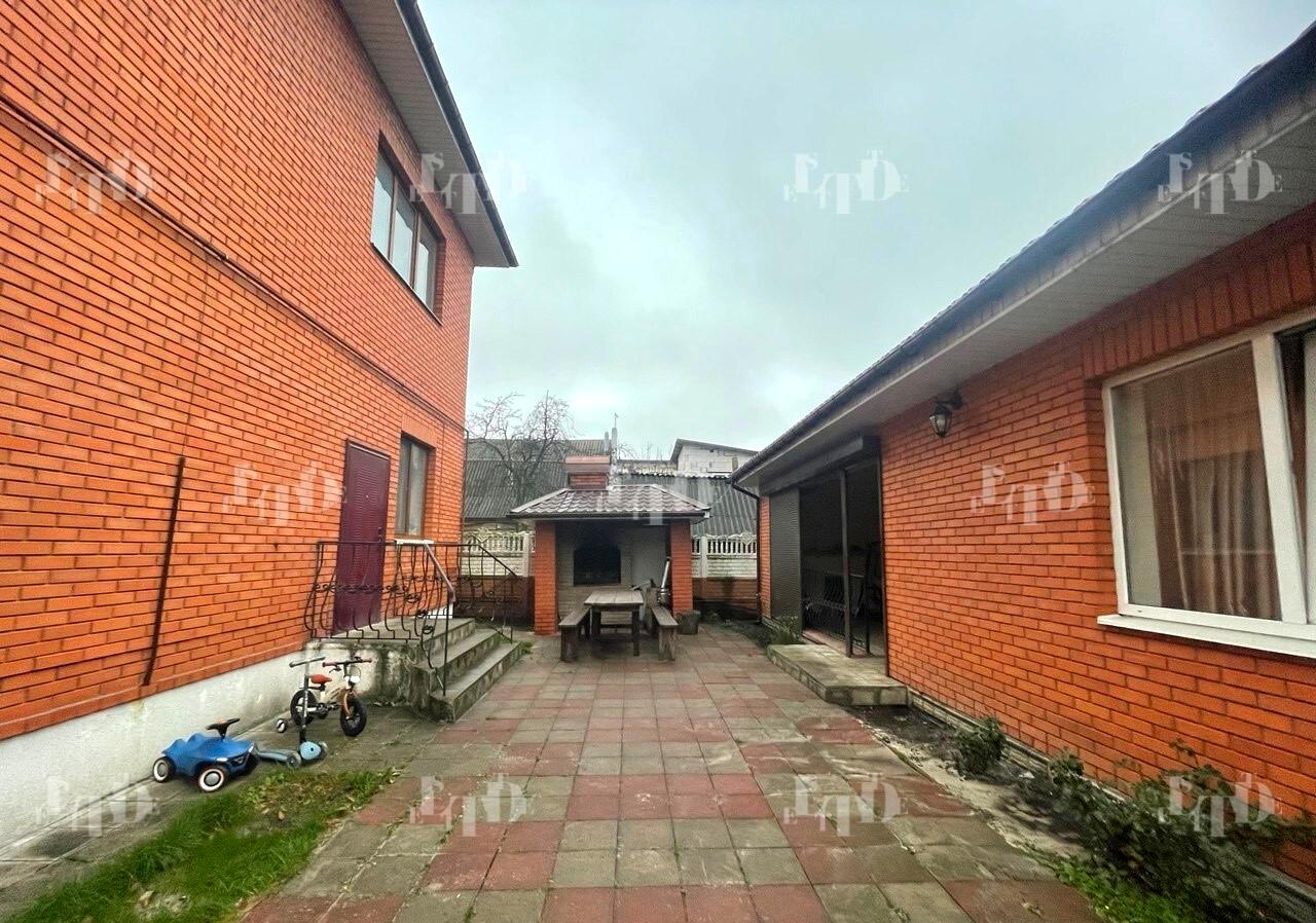 Дом по адресу пер. Энергетиков (площадь 250 м²) - Atlanta.ua - фото 18