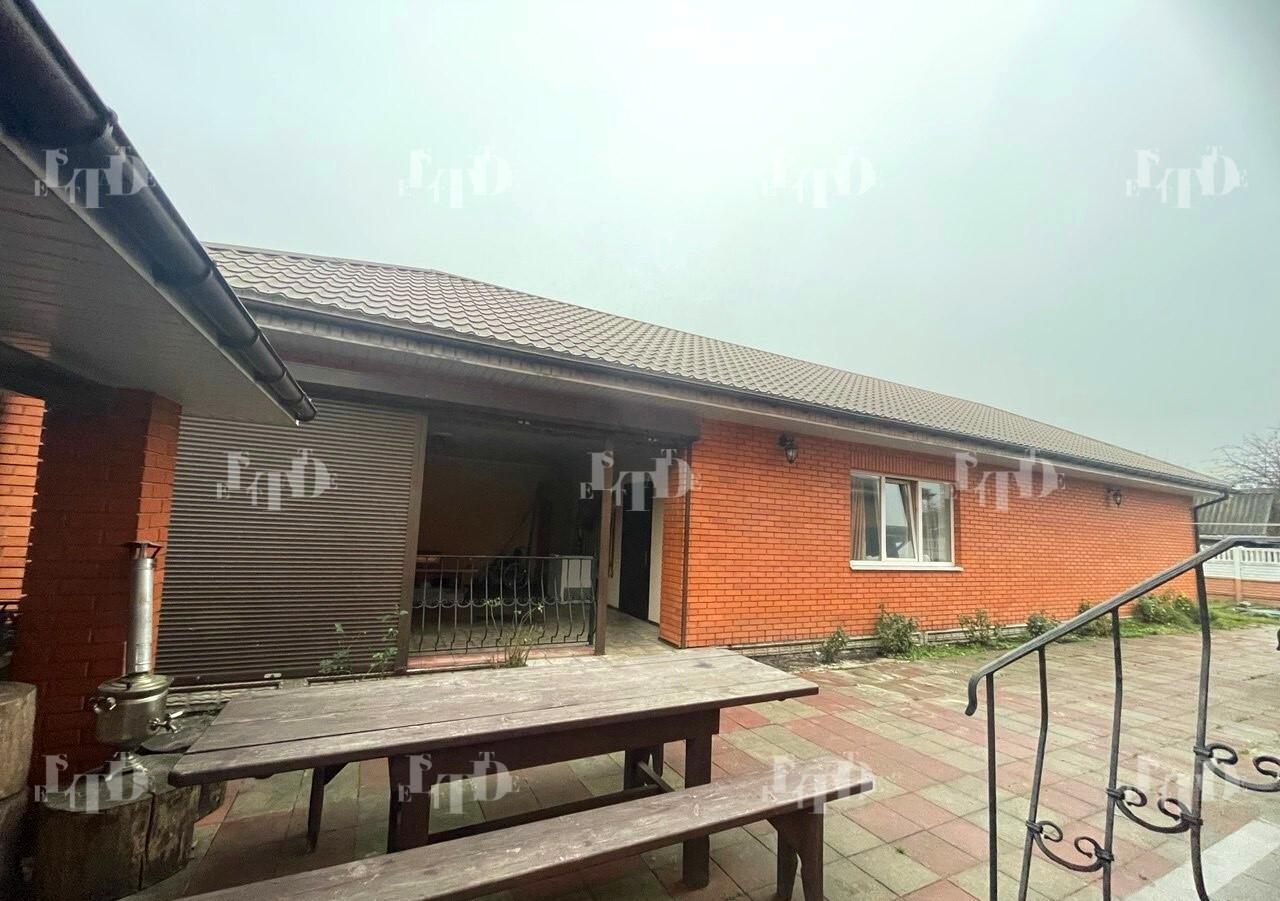 Дом по адресу пер. Энергетиков (площадь 250 м²) - Atlanta.ua - фото 17