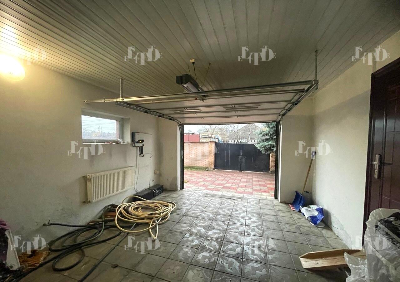 Дом по адресу пер. Энергетиков (площадь 250 м²) - Atlanta.ua - фото 30