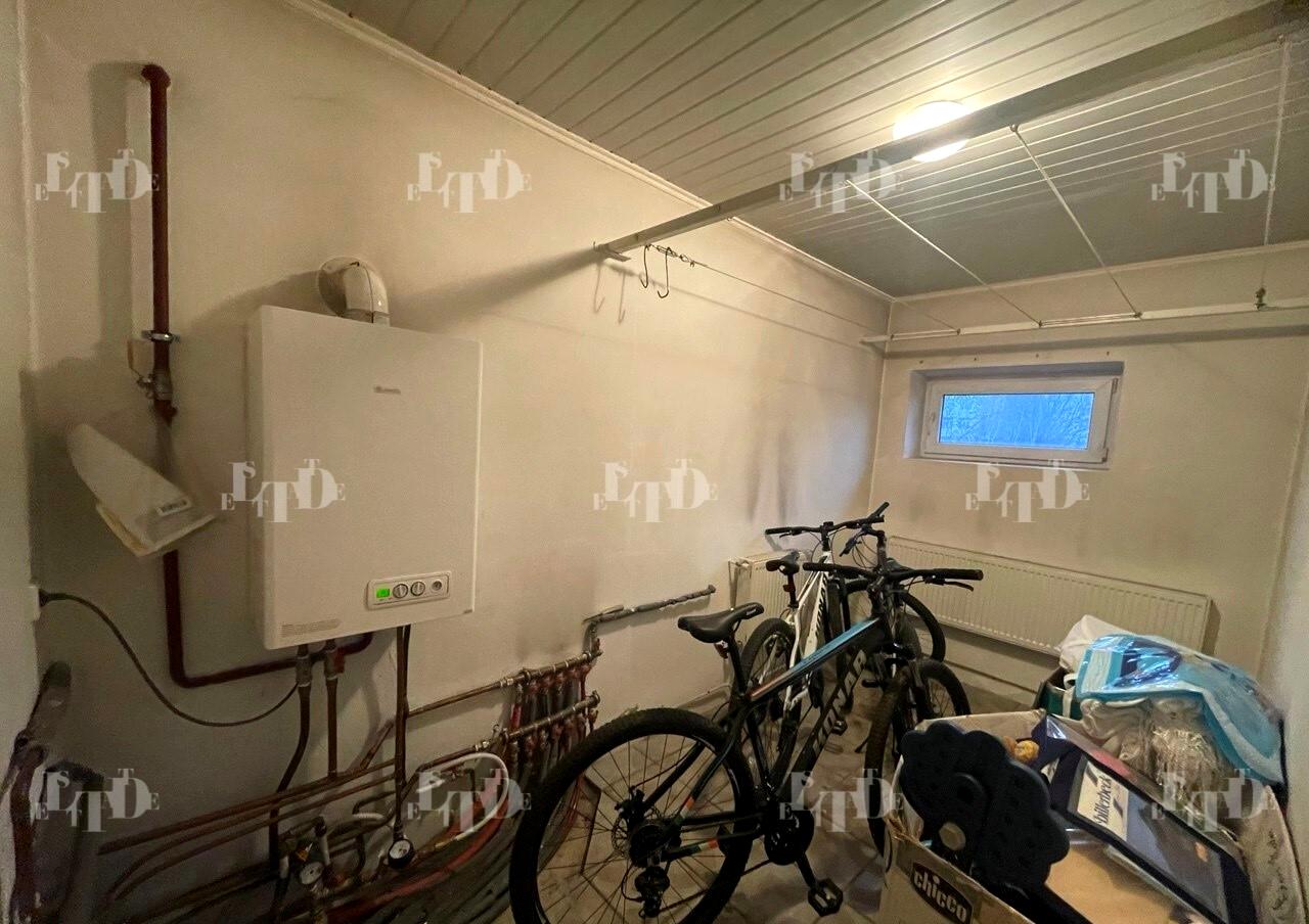 Дом по адресу пер. Энергетиков (площадь 250 м²) - Atlanta.ua - фото 32