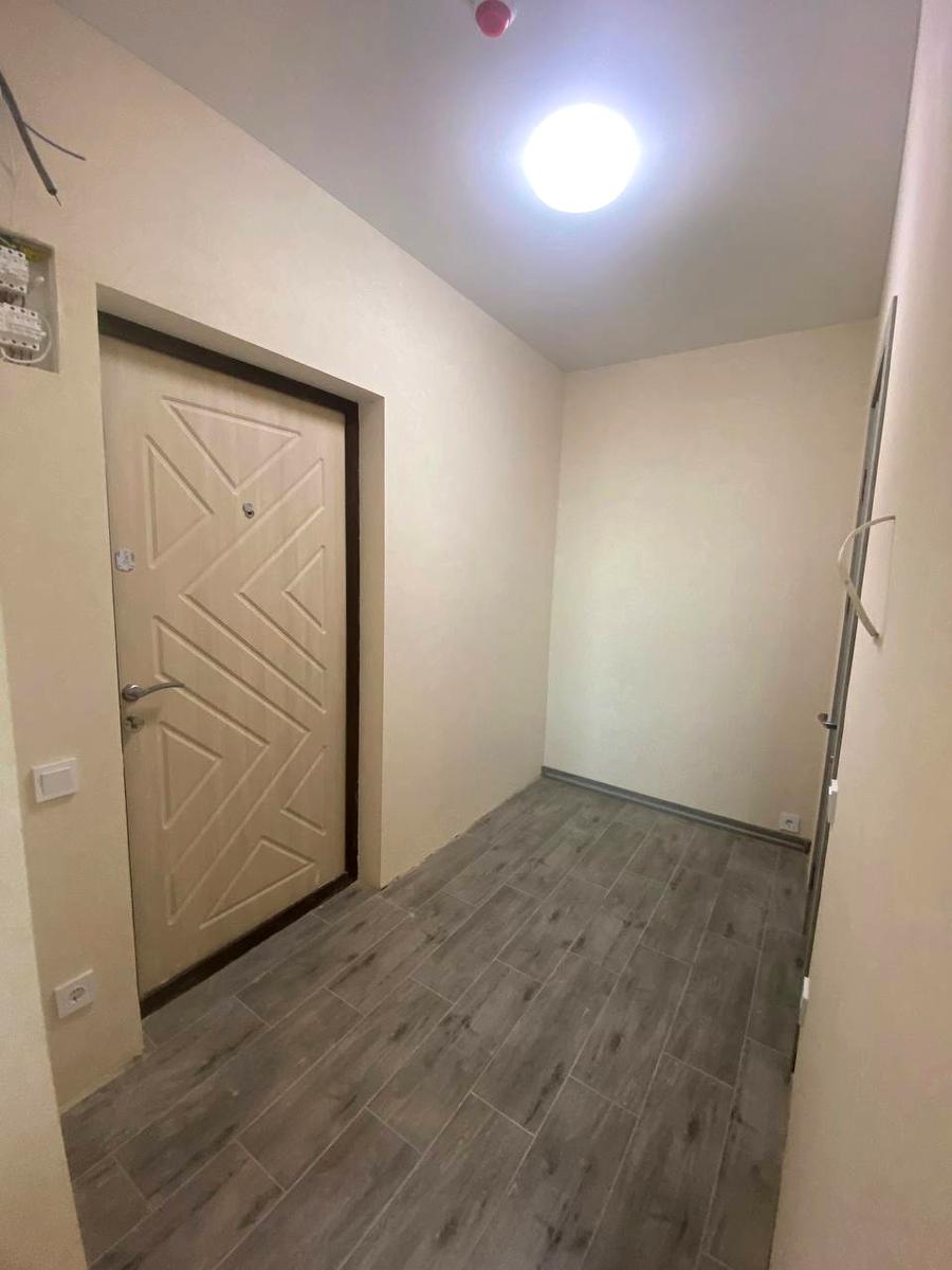 1-комнатная квартира по адресу (площадь 28 м²) - Atlanta.ua - фото 6