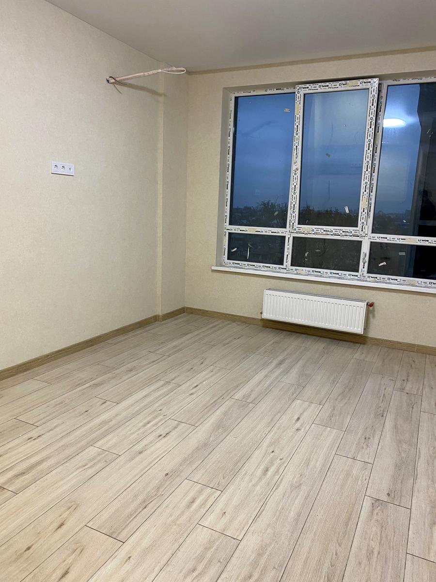 1-комнатная квартира по адресу (площадь 28 м²) - Atlanta.ua - фото 2