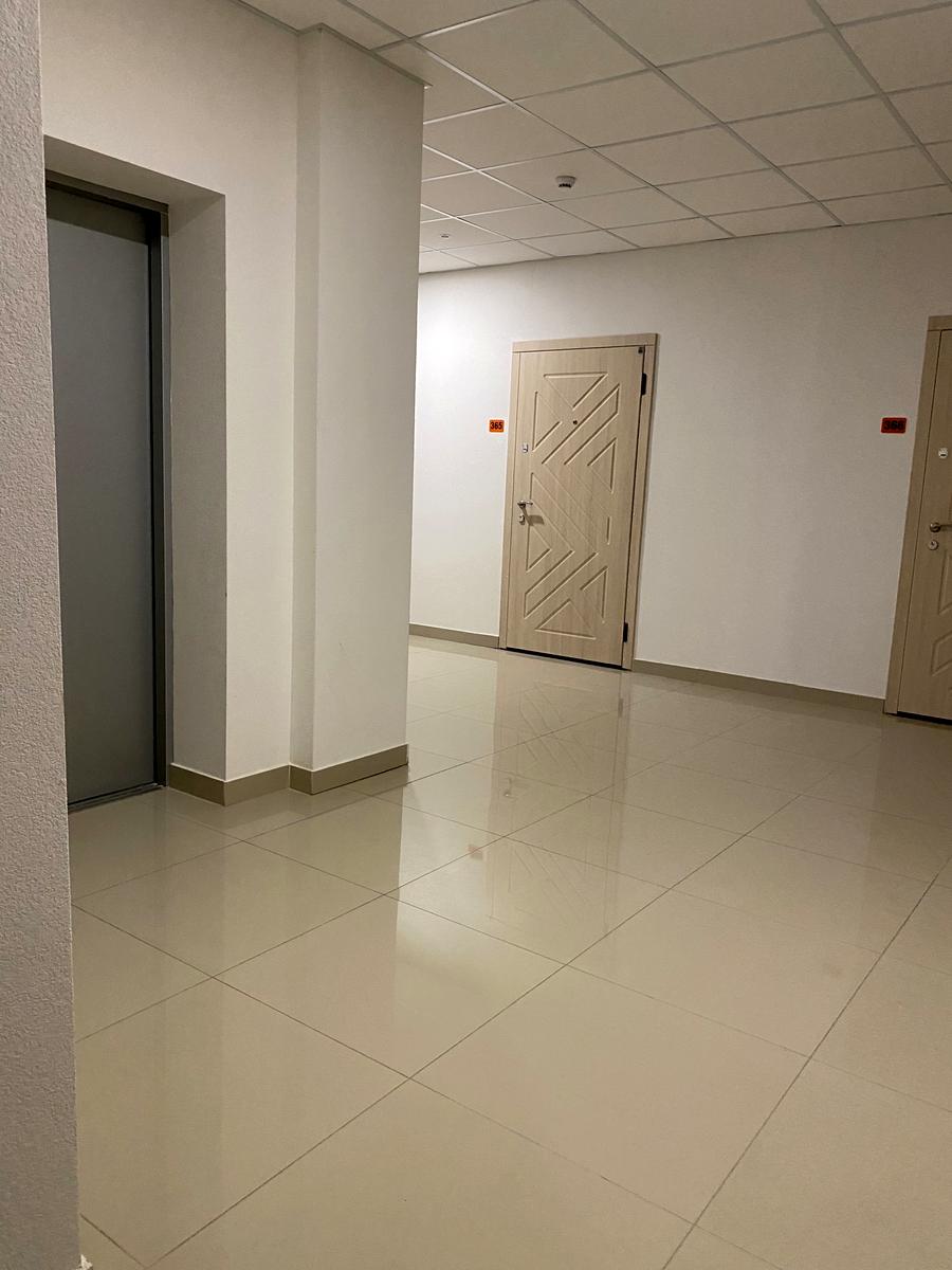 1-комнатная квартира по адресу (площадь 28 м²) - Atlanta.ua - фото 8