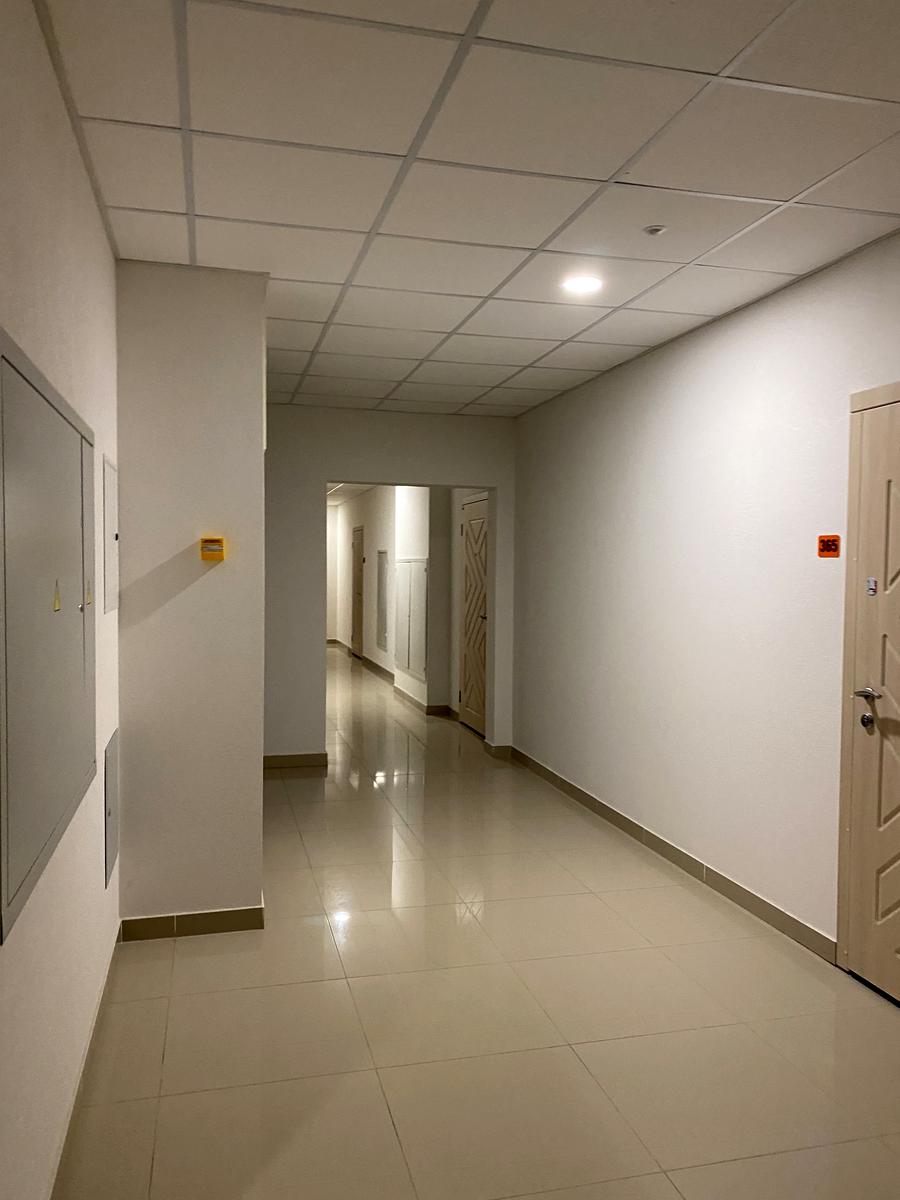 1-комнатная квартира по адресу (площадь 28 м²) - Atlanta.ua - фото 11