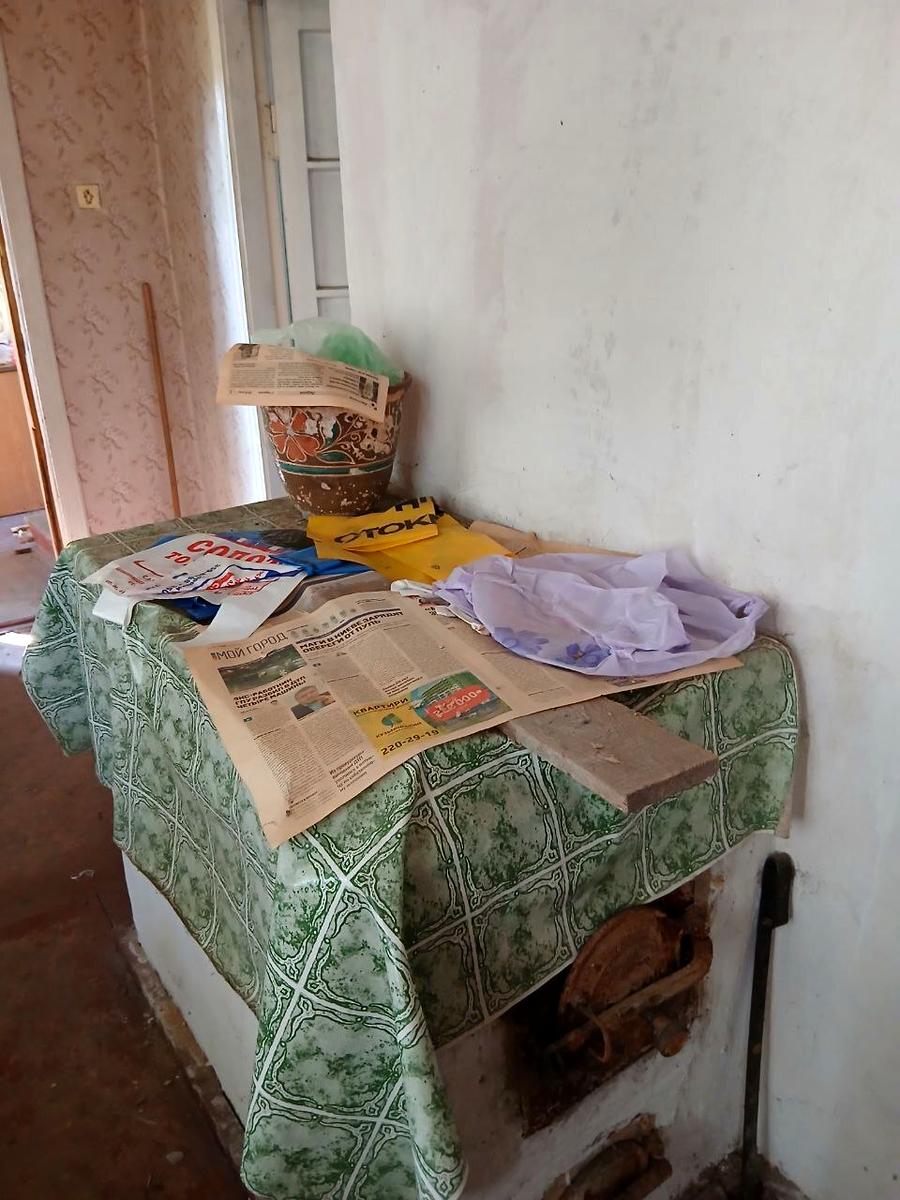 Дом по адресу (площадь 30 м²) - Atlanta.ua - фото 7