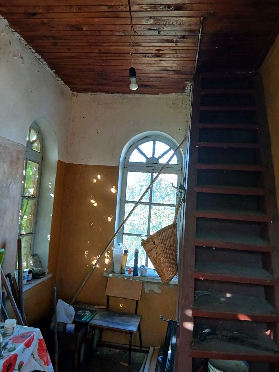 Дом по адресу (площадь 30 м²) - Atlanta.ua - фото 11