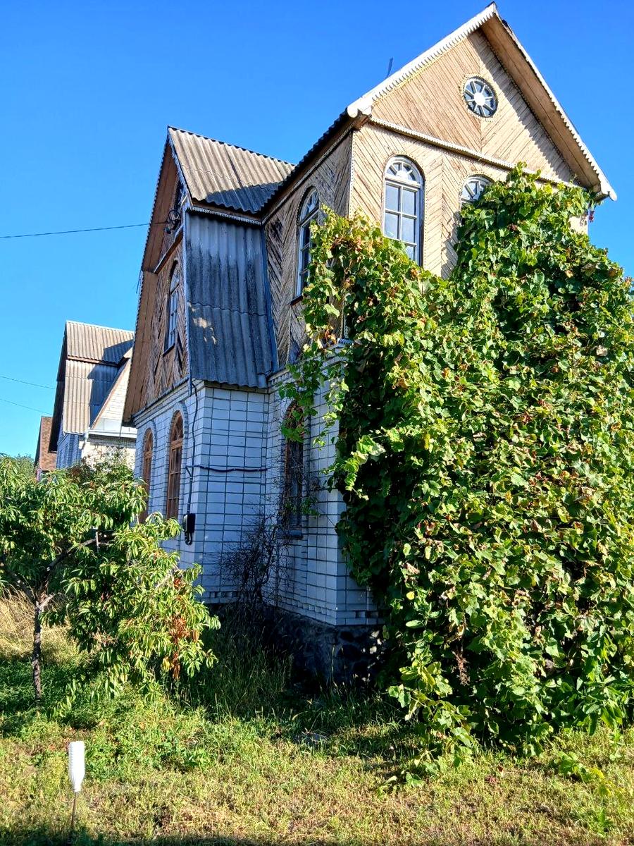 Дом по адресу (площадь 30 м²) - Atlanta.ua - фото 12