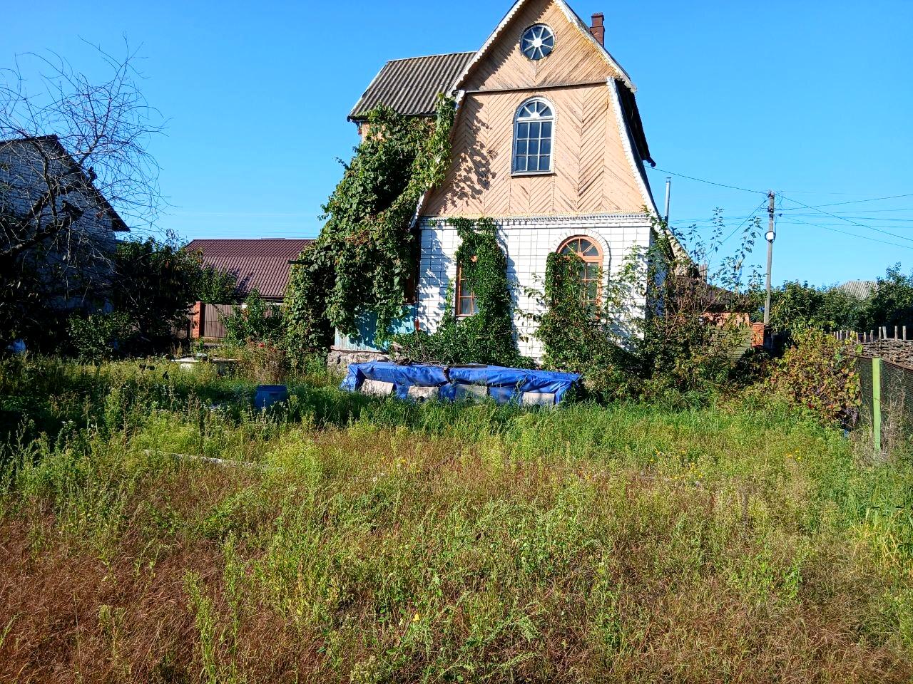 Дом по адресу (площадь 30 м²) - Atlanta.ua - фото 17