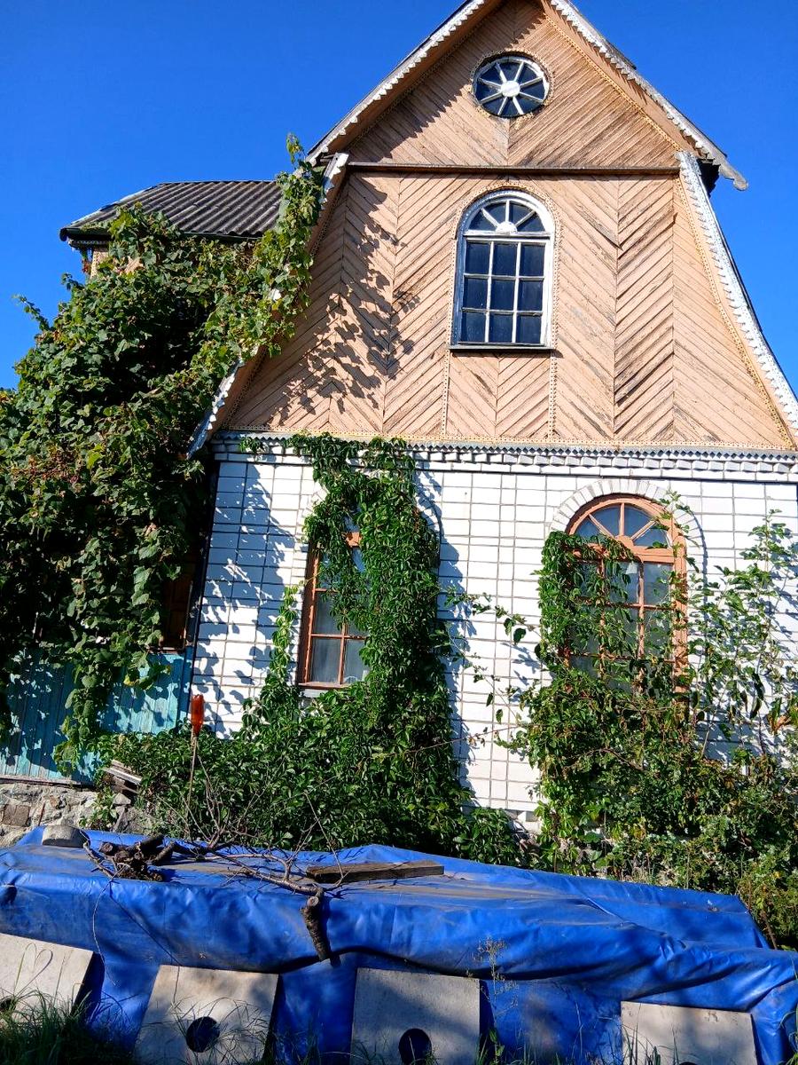 Дом по адресу (площадь 30 м²) - Atlanta.ua - фото 19
