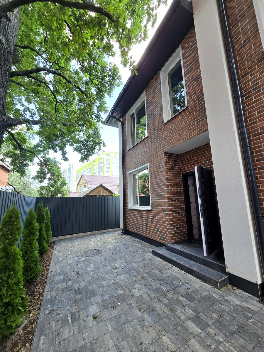 Дом по адресу (площадь 100 м²) - Atlanta.ua - фото 5