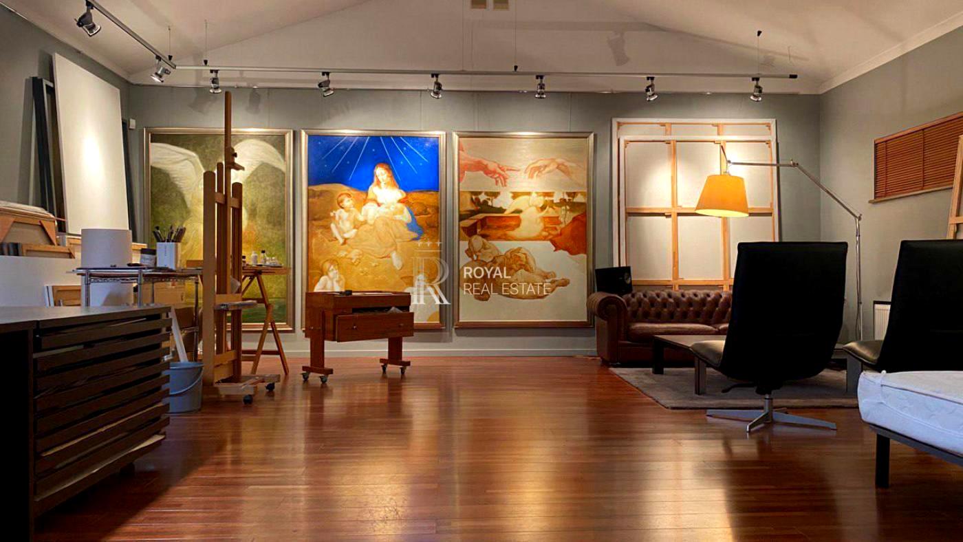 Будинок за адресою вул. Тараса Шевченка (площа 290 м²) - Atlanta.ua - фото 4